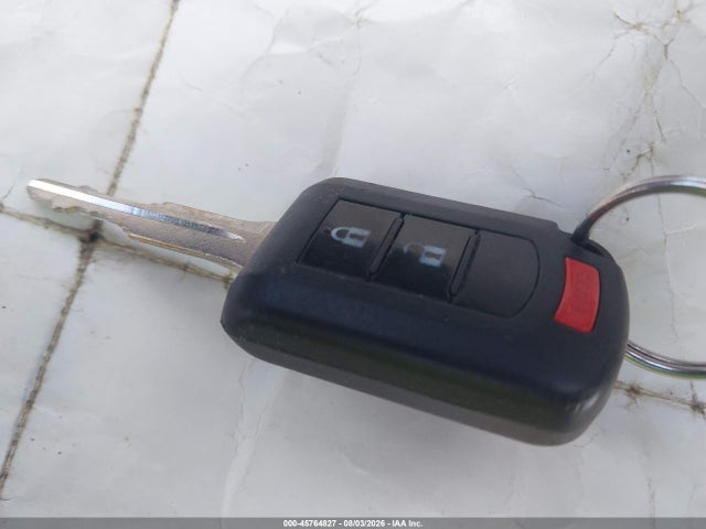 Aukcja sprzedaży 2019 Mitsubishi Mirage G4 Es, vin: ML32F3FJXKHF13808, numer aukcji: 45764827