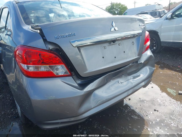 Aukcja sprzedaży 2019 Mitsubishi Mirage G4 Es, vin: ML32F3FJXKHF13808, numer aukcji: 45764827