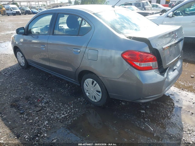 Aukcja sprzedaży 2019 Mitsubishi Mirage G4 Es, vin: ML32F3FJXKHF13808, numer aukcji: 45764827
