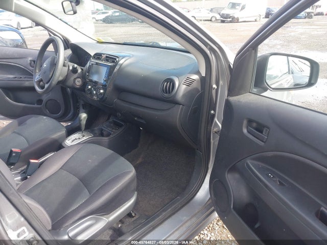 Aukcja sprzedaży 2019 Mitsubishi Mirage G4 Es, vin: ML32F3FJXKHF13808, numer aukcji: 45764827