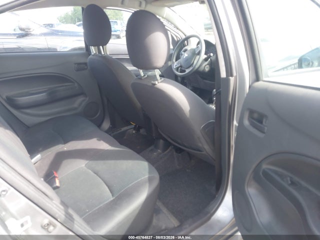 Aukcja sprzedaży 2019 Mitsubishi Mirage G4 Es, vin: ML32F3FJXKHF13808, numer aukcji: 45764827
