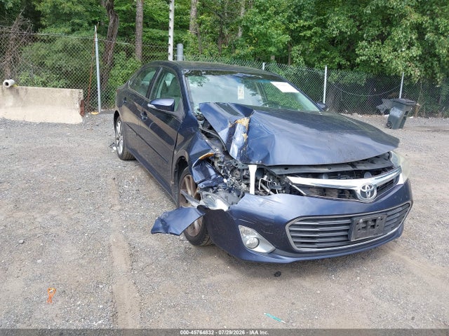 Aukcja sprzedaży 2015 Toyota Avalon Xle Touring, vin: 4T1BK1EB8FU179839, numer aukcji: 45764832