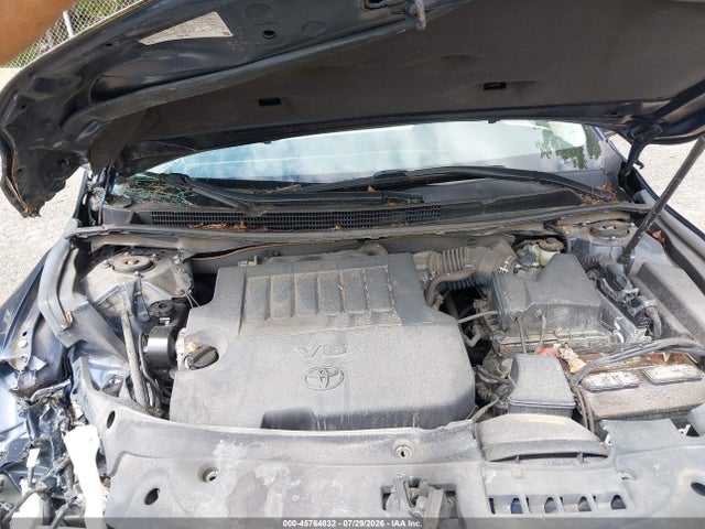 45764832 :رقم المزاد ، 4T1BK1EB8FU179839 vin ، 2015 Toyota Avalon Xle Touring مزاد بيع