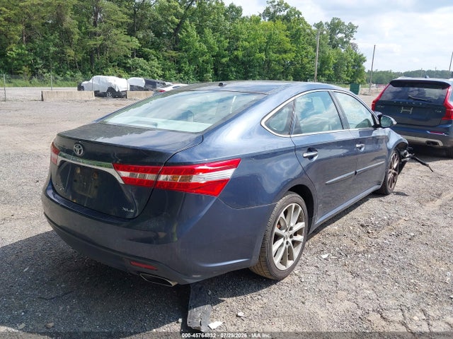 45764832 :رقم المزاد ، 4T1BK1EB8FU179839 vin ، 2015 Toyota Avalon Xle Touring مزاد بيع