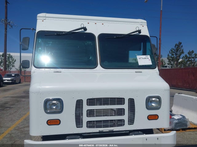 1FC3E3KS1GDC55371 Ford E-350 Stripped