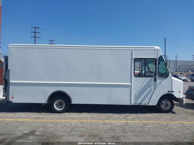 1FC3E3KS1GDC55371 Ford E-350 Stripped