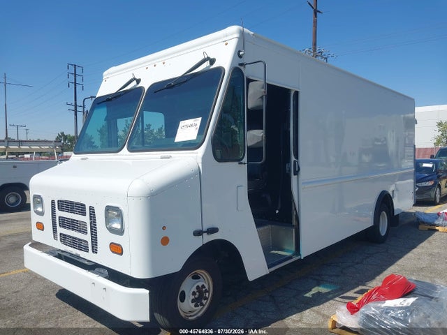 1FC3E3KS1GDC55371 Ford E-350 Stripped