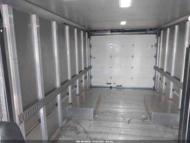 1FC3E3KS1GDC55371 Ford E-350 Stripped