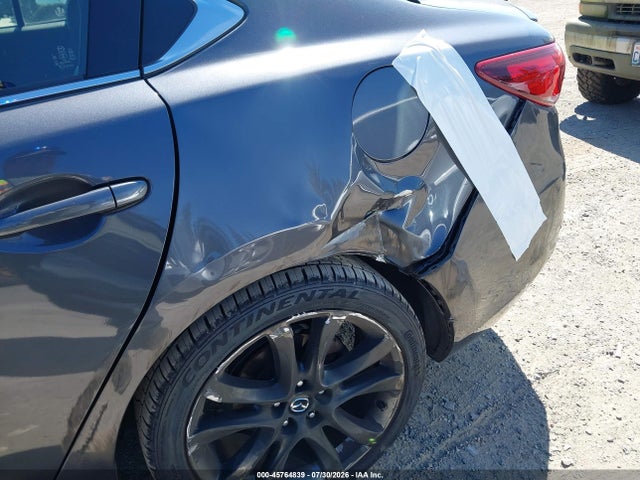 Продаж на аукціоні авто 2016 Mazda Mazda6 I Grand Touring, vin: JM1GJ1W51G1487962, номер лоту: 45764839
