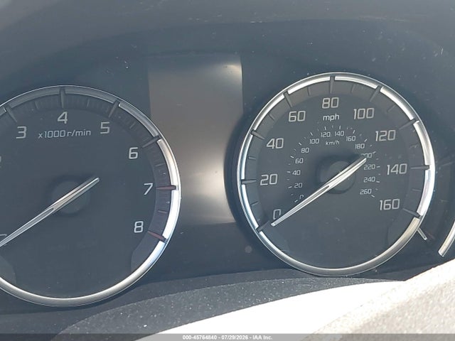 Продаж на аукціоні авто 2017 Acura Mdx Technology Package, vin: 5FRYD4H53HB023041, номер лоту: 45764840