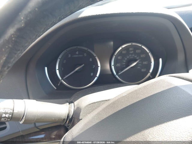 Продаж на аукціоні авто 2017 Acura Mdx Technology Package, vin: 5FRYD4H53HB023041, номер лоту: 45764840