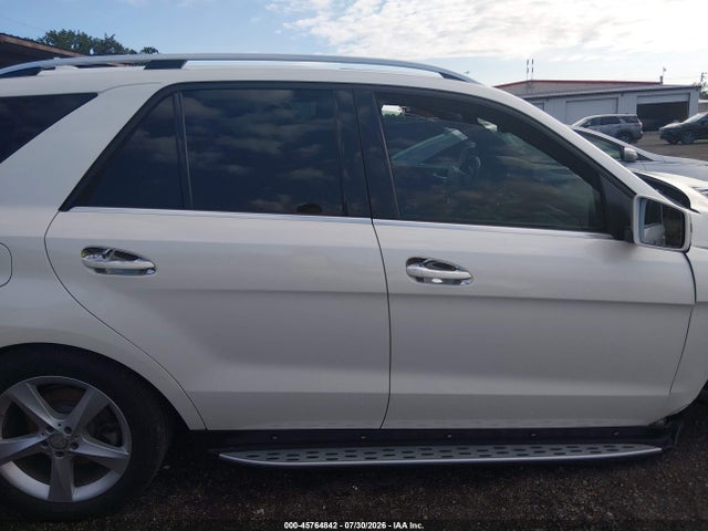 Aukcja sprzedaży 2016 Mercedes-benz Gle 350 4matic, vin: 4JGDA5HB4GA720273, numer aukcji: 45764842