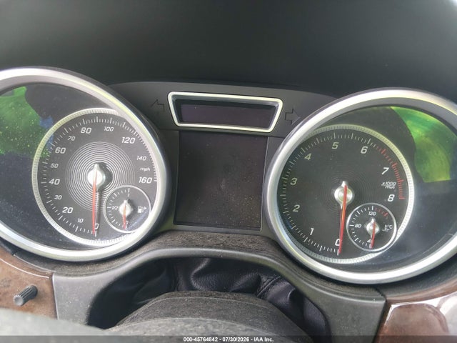 Aukcja sprzedaży 2016 Mercedes-benz Gle 350 4matic, vin: 4JGDA5HB4GA720273, numer aukcji: 45764842