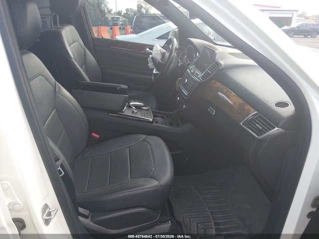 Aukcja sprzedaży 2016 Mercedes-benz Gle 350 4matic, vin: 4JGDA5HB4GA720273, numer aukcji: 45764842