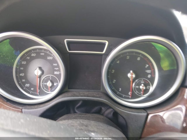 Aukcja sprzedaży 2016 Mercedes-benz Gle 350 4matic, vin: 4JGDA5HB4GA720273, numer aukcji: 45764842