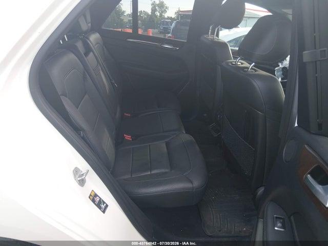 Aukcja sprzedaży 2016 Mercedes-benz Gle 350 4matic, vin: 4JGDA5HB4GA720273, numer aukcji: 45764842