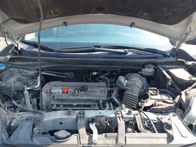 Honda CR-V LX 2014 2HKRM4H38EH600213 Image 10