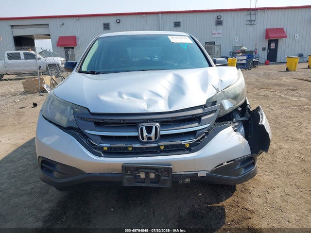 Honda CR-V LX 2014 2HKRM4H38EH600213 Image 12