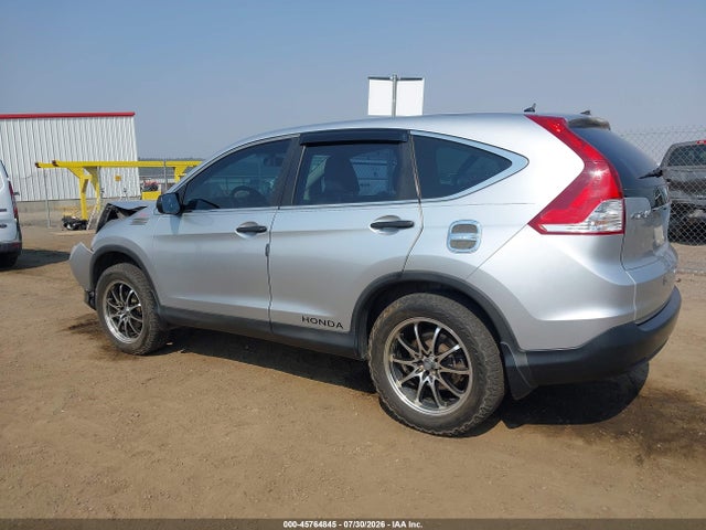 Honda CR-V LX 2014 2HKRM4H38EH600213 Image 14