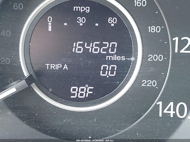 Honda CR-V LX 2014 2HKRM4H38EH600213 Image 15