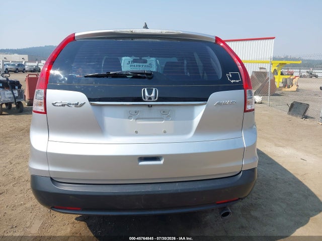 Honda CR-V LX 2014 2HKRM4H38EH600213 Image 16