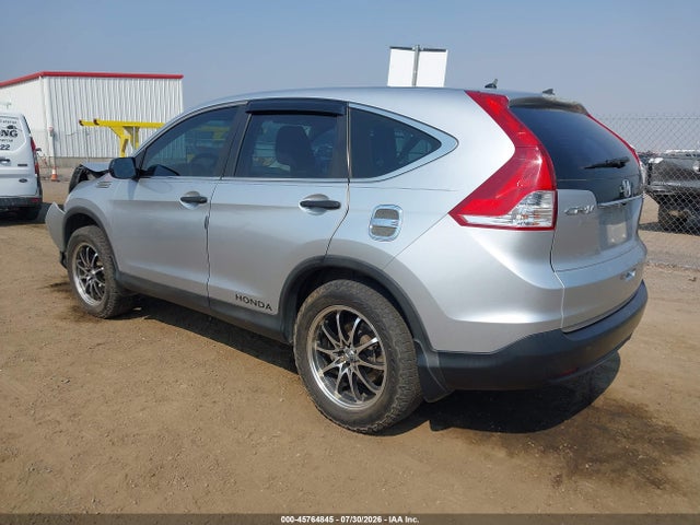 Honda CR-V LX 2014 2HKRM4H38EH600213 Image 3