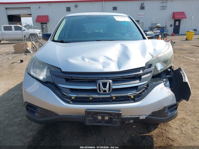 Honda CR-V LX 2014 2HKRM4H38EH600213 Image 6