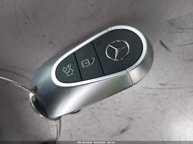 Auction sale of the 2026 Mercedes-benz Glc 300 Suv, vin: W1NKM4GB7TF459239, lot number: 45764849