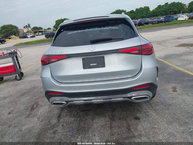 Продаж на аукціоні авто 2026 Mercedes-benz Glc 300 Suv, vin: W1NKM4GB7TF459239, номер лоту: 45764849