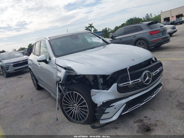 Aukcja sprzedaży 2026 Mercedes-benz Glc 300 Suv, vin: W1NKM4GB7TF459239, numer aukcji: 45764849