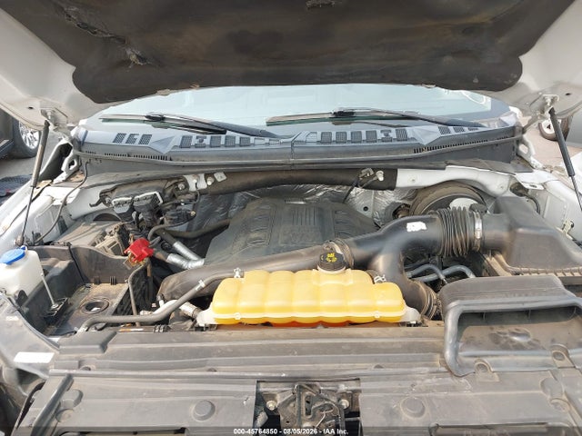 2016 Ford F-150 Lariat მანქანა იყიდება აუქციონზე, vin: 1FTEW1CG6GKD39394, აუქციონის ნომერი: 45764850