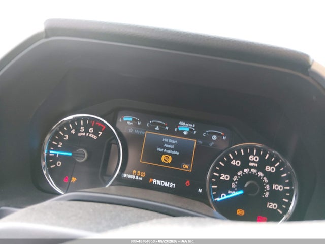 2016 Ford F-150 Lariat მანქანა იყიდება აუქციონზე, vin: 1FTEW1CG6GKD39394, აუქციონის ნომერი: 45764850