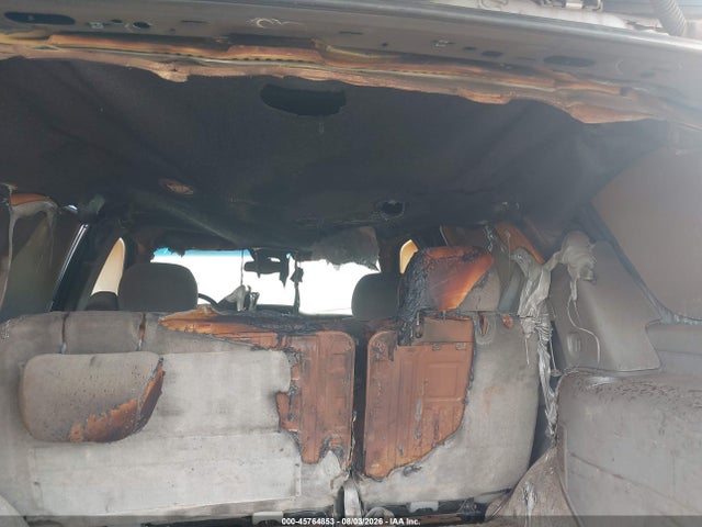 45764853 :رقم المزاد ، 1GKEK13T31J167982 vin ، 2001 Gmc Yukon Sle مزاد بيع