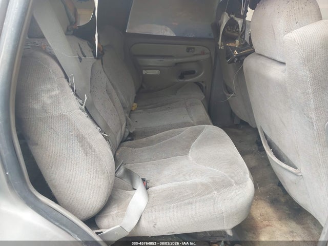 45764853 :رقم المزاد ، 1GKEK13T31J167982 vin ، 2001 Gmc Yukon Sle مزاد بيع