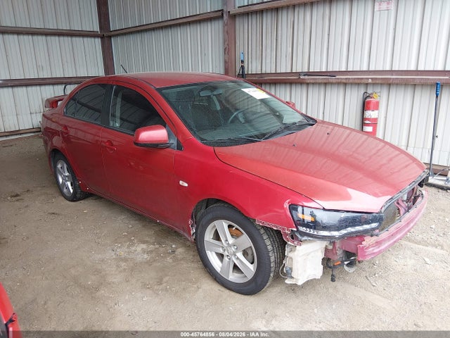 Aukcja sprzedaży 2014 Mitsubishi Lancer Se, vin: JA32V2FW0EU010298, numer aukcji: 45764856