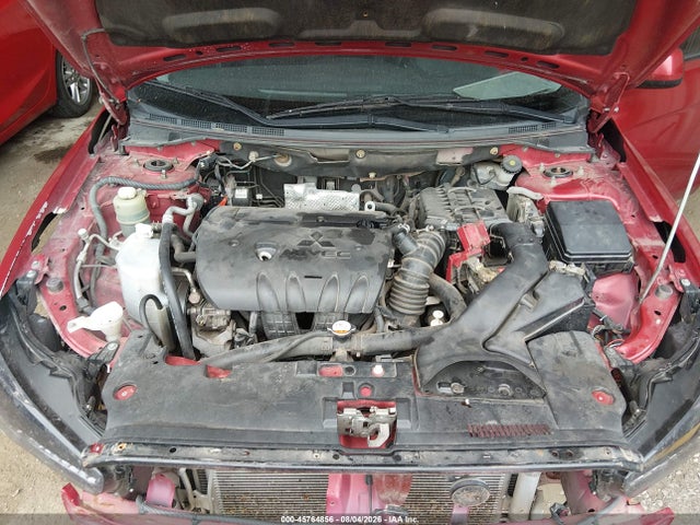 Aukcja sprzedaży 2014 Mitsubishi Lancer Se, vin: JA32V2FW0EU010298, numer aukcji: 45764856