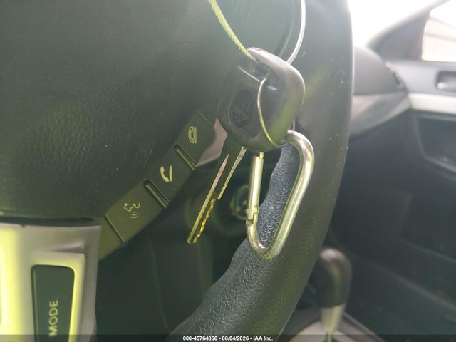 Aukcja sprzedaży 2014 Mitsubishi Lancer Se, vin: JA32V2FW0EU010298, numer aukcji: 45764856