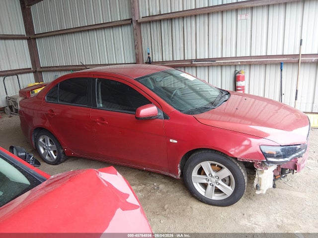 Aukcja sprzedaży 2014 Mitsubishi Lancer Se, vin: JA32V2FW0EU010298, numer aukcji: 45764856
