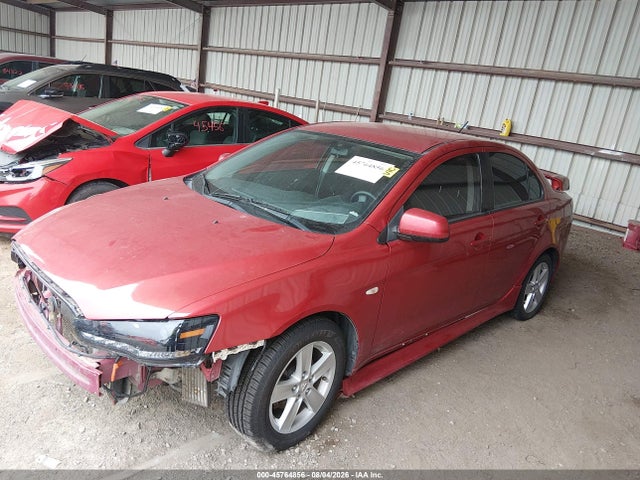 Aukcja sprzedaży 2014 Mitsubishi Lancer Se, vin: JA32V2FW0EU010298, numer aukcji: 45764856