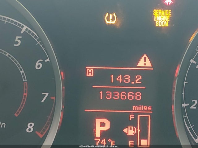 Aukcja sprzedaży 2014 Mitsubishi Lancer Se, vin: JA32V2FW0EU010298, numer aukcji: 45764856