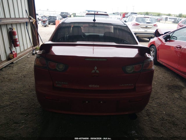 Aukcja sprzedaży 2014 Mitsubishi Lancer Se, vin: JA32V2FW0EU010298, numer aukcji: 45764856
