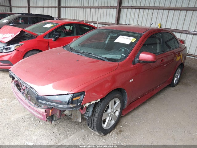 Aukcja sprzedaży 2014 Mitsubishi Lancer Se, vin: JA32V2FW0EU010298, numer aukcji: 45764856