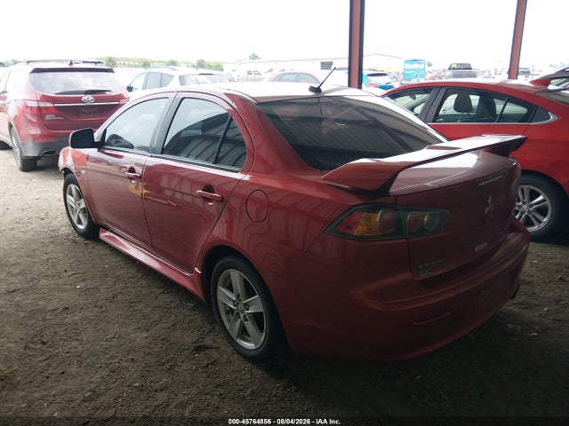 Aukcja sprzedaży 2014 Mitsubishi Lancer Se, vin: JA32V2FW0EU010298, numer aukcji: 45764856