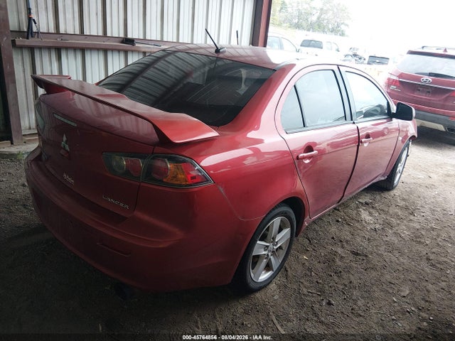 Aukcja sprzedaży 2014 Mitsubishi Lancer Se, vin: JA32V2FW0EU010298, numer aukcji: 45764856