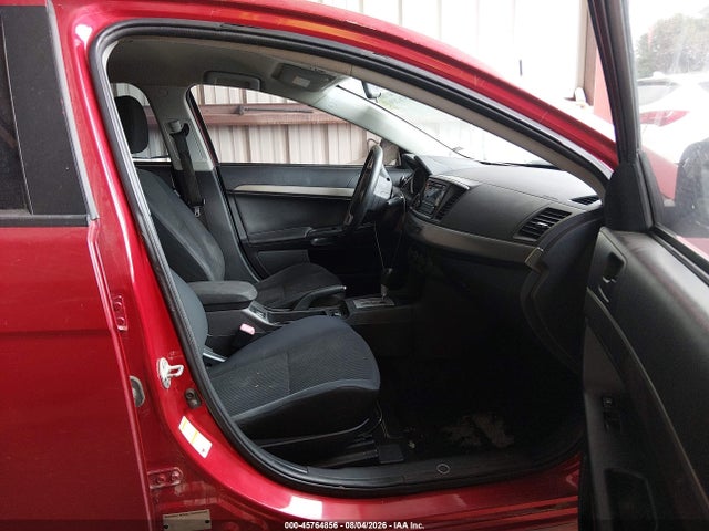 Aukcja sprzedaży 2014 Mitsubishi Lancer Se, vin: JA32V2FW0EU010298, numer aukcji: 45764856