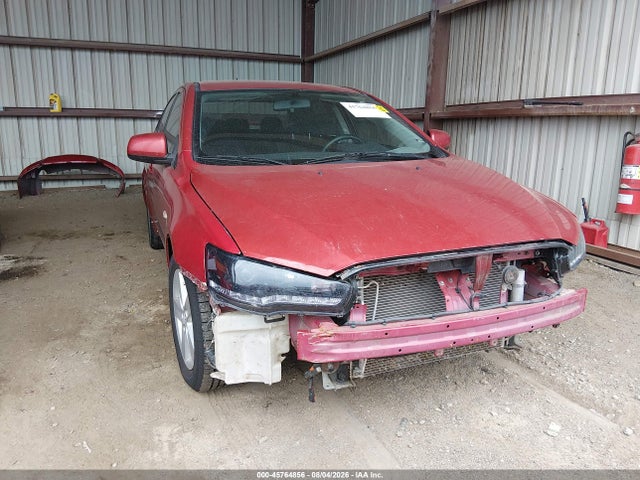 Aukcja sprzedaży 2014 Mitsubishi Lancer Se, vin: JA32V2FW0EU010298, numer aukcji: 45764856
