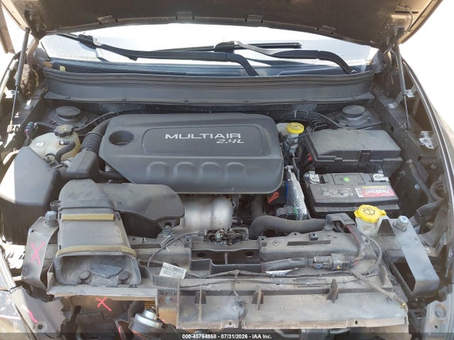 Aukcja sprzedaży 2018 Jeep Cherokee Latitude Plus Fwd, vin: 1C4PJLLB2JD552913, numer aukcji: 45764858