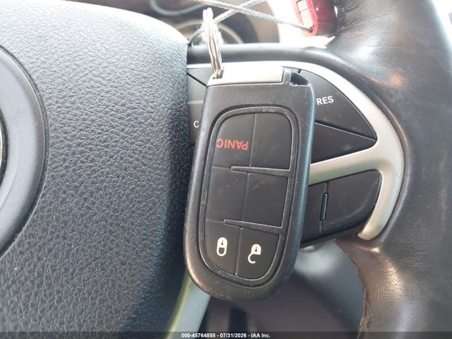 Aukcja sprzedaży 2018 Jeep Cherokee Latitude Plus Fwd, vin: 1C4PJLLB2JD552913, numer aukcji: 45764858