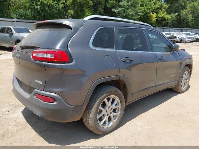 Aukcja sprzedaży 2018 Jeep Cherokee Latitude Plus Fwd, vin: 1C4PJLLB2JD552913, numer aukcji: 45764858