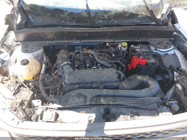 3FMCR9BN4SRE76427 Ford Bronco Sport Big Bend